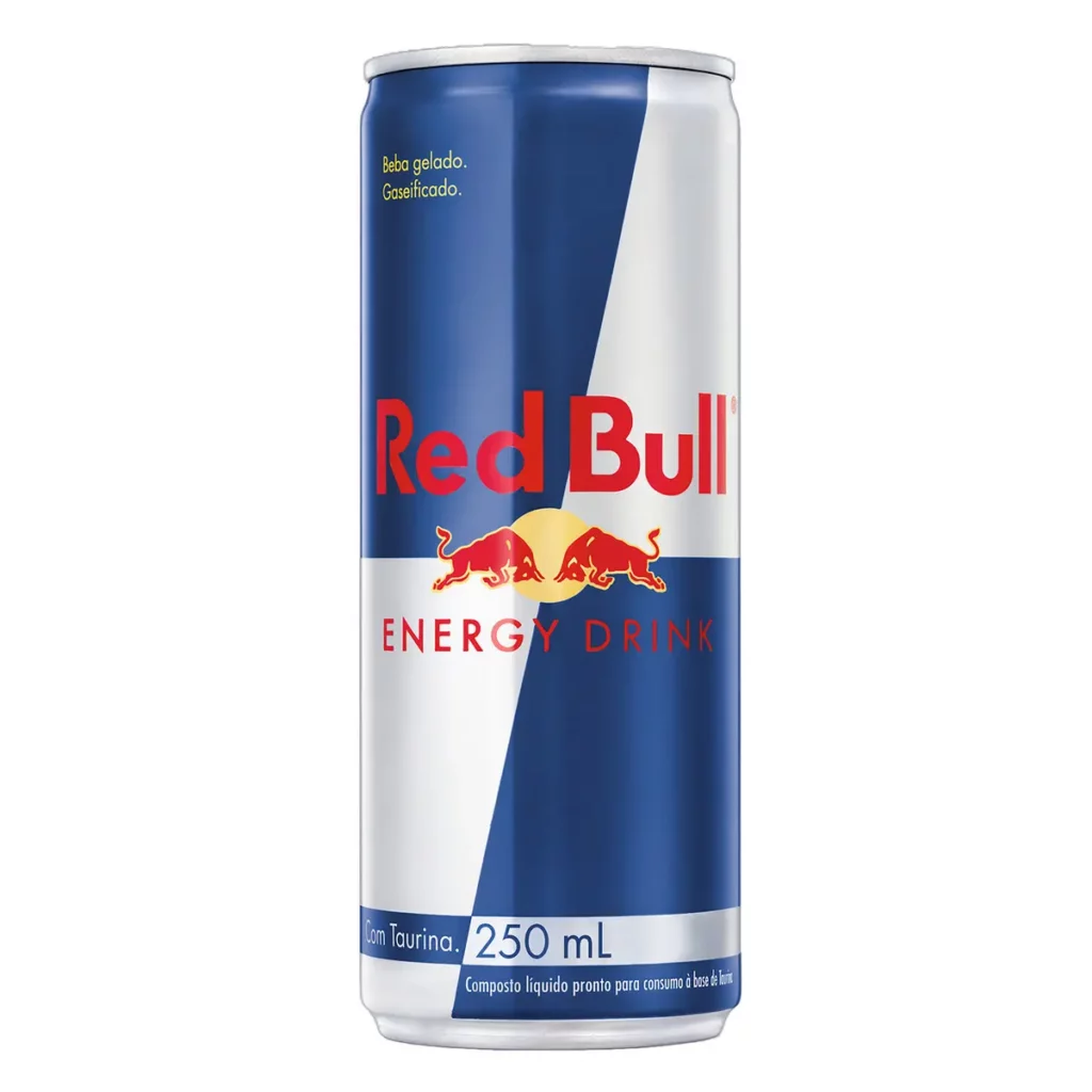 redbull 250ml